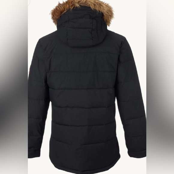 Burton men Jacket small used in great shape - Picture 2 of 10